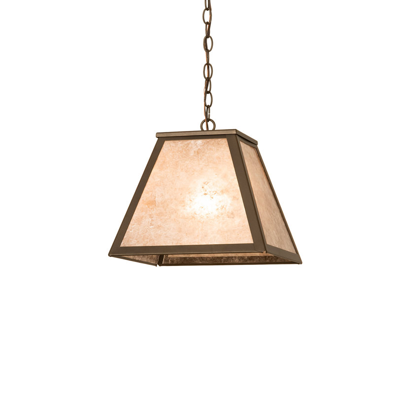 Mission 1 - Light Pendant