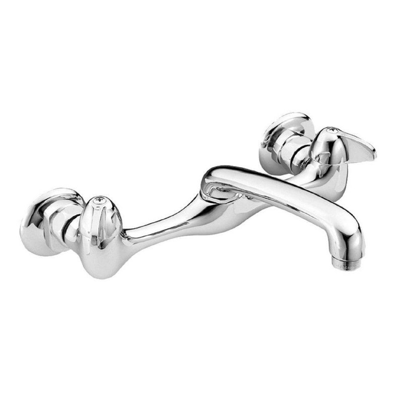Robinet de cuisine Proflo, Chrome