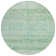 Machine Washable Indoor/Outdoor Cinead ACN1658 Aloe Rug