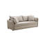 Lit gigogne en tissu avec rangement Irina-797978011