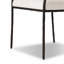 Clarance Outdoor Dining Armchair