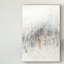« neutral wave ii », peinture sur toile tendue-1185210944