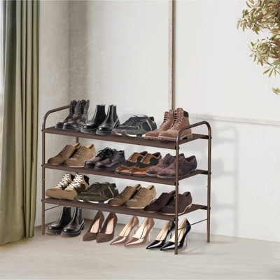 9 paires d'accents