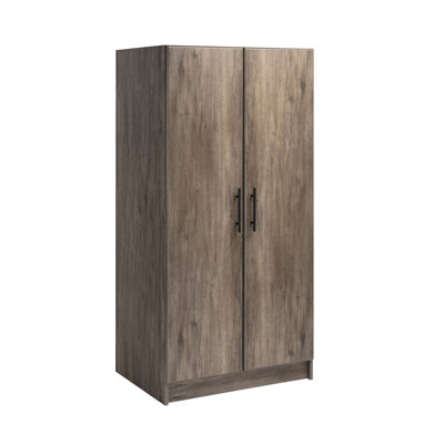Bucholz Wardrobe Cabinet