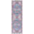 Tucson Performance Machine Washable Oriental Rug-1720022710