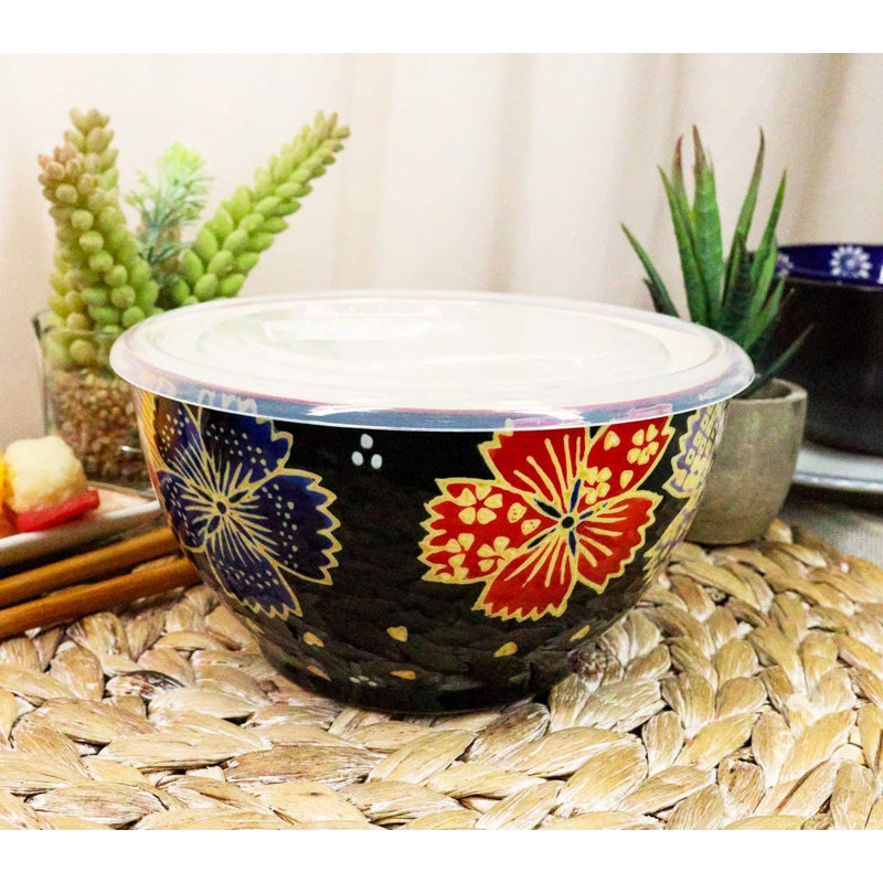 2 Piece Soup Bowl Set