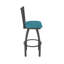 Tabouret pivotant Jackie-92308921-92308895-92308911
