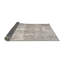 Tapis beige traditionnel Prweitt-355912685