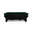 Canapé-lit convertible en velours 74,8 po-1647041396