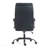 High Backrest Pu Material Office Chair:9131hj-Pu-Kd