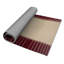 Tapis intérieur / extérieur beige HorizontalStripes-1805980217