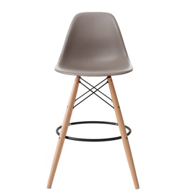 Tabouret de bar Carino Crimmins