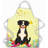 Easter Synthetic Cotton Bib Apron-813778119-813778118