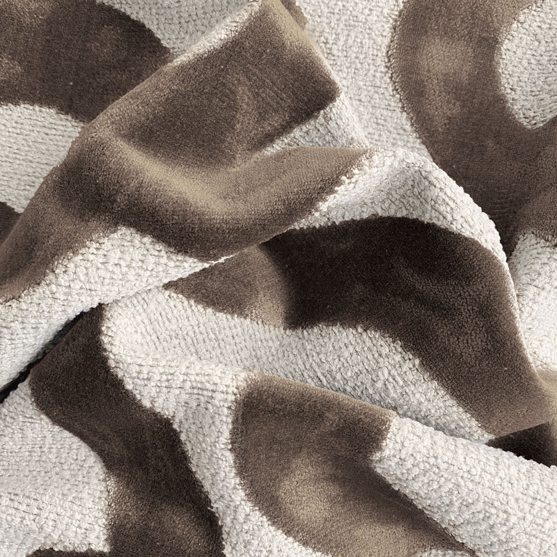 Doodle Ash Fabric