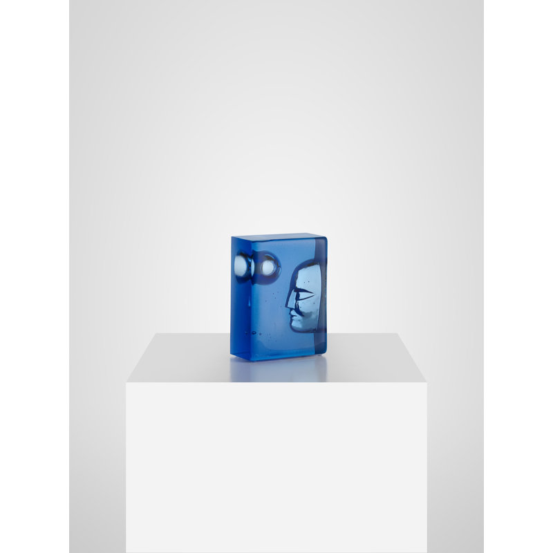 Azur Moon LE 1,000 Sculpture