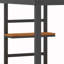 Lit mezzanine simple pour enfants-273247723