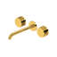 Amahle Wall Mounted Bathroom Faucet-1155784955
