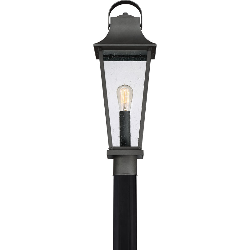 Mohonk Seeded Lantern Head