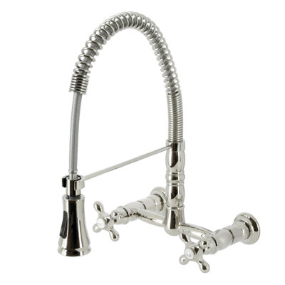 Robinet rétractable Gourmetier Heritage