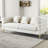 Ottwell 79'' Mid-century Upholstered Sofa-93547925