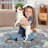 Groner Area Rugs Machine Washable Boho Rug For Living Room Bedroom-110880427