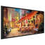Café In Light par - Peinture-313260757-313260761