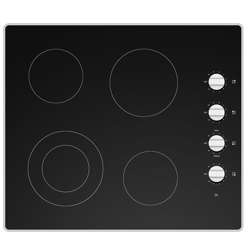 Moffat 24" Electric Cooktop
