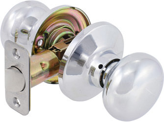 Residential Keyed Entry Door Knob Delaney Hardware 