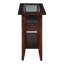 Console Abrie Ensio
