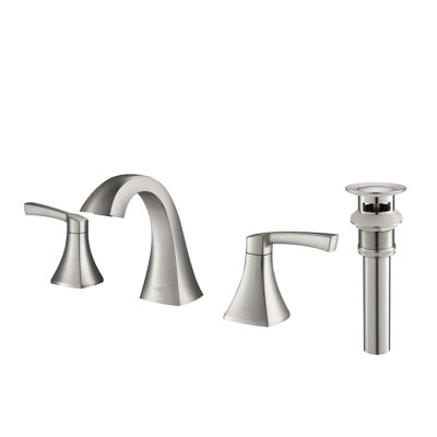 Robinet de salle de bain Pyramid