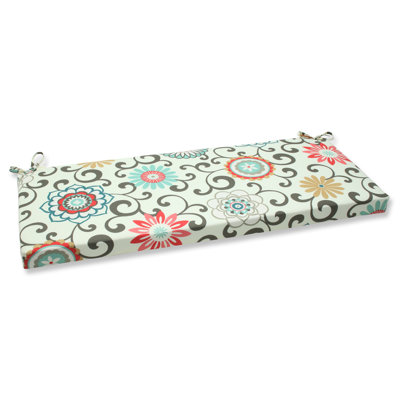 Coussin de siège intérieur / extérieur Alizeya