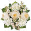 Mélange de pivoines et d'hortensias-1756509075