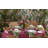 Lenox British Colonial Bamboo Accent Plates, Set of 4