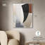"Combed and Swirled III", reproduction d'art sur toile par Art Remedy, cadre blanc, 30 x 36-1414546073-1414546069
