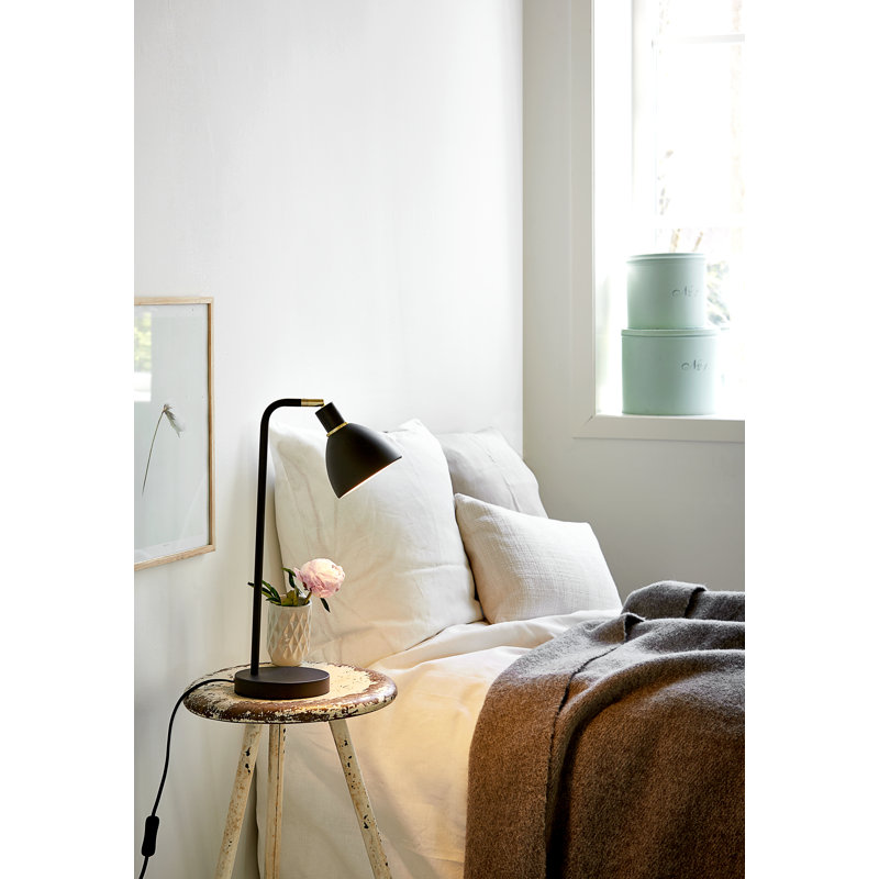 Ray Metal Desk Lamp