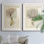 Toile encadrée Esper Sea Fans-469351605-469384946-469384958