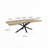 Extendable Dining Table