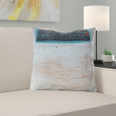 Coussin rétro