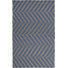 Bleu/Gris