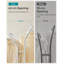 Sarka 103.5 cm Rolling Clothes Rack