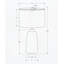 Lampe de table moderne
