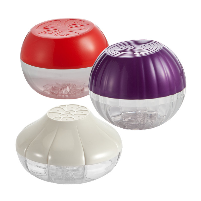 Ensemble de 3 contenants alimentaires pro-line Scheffer