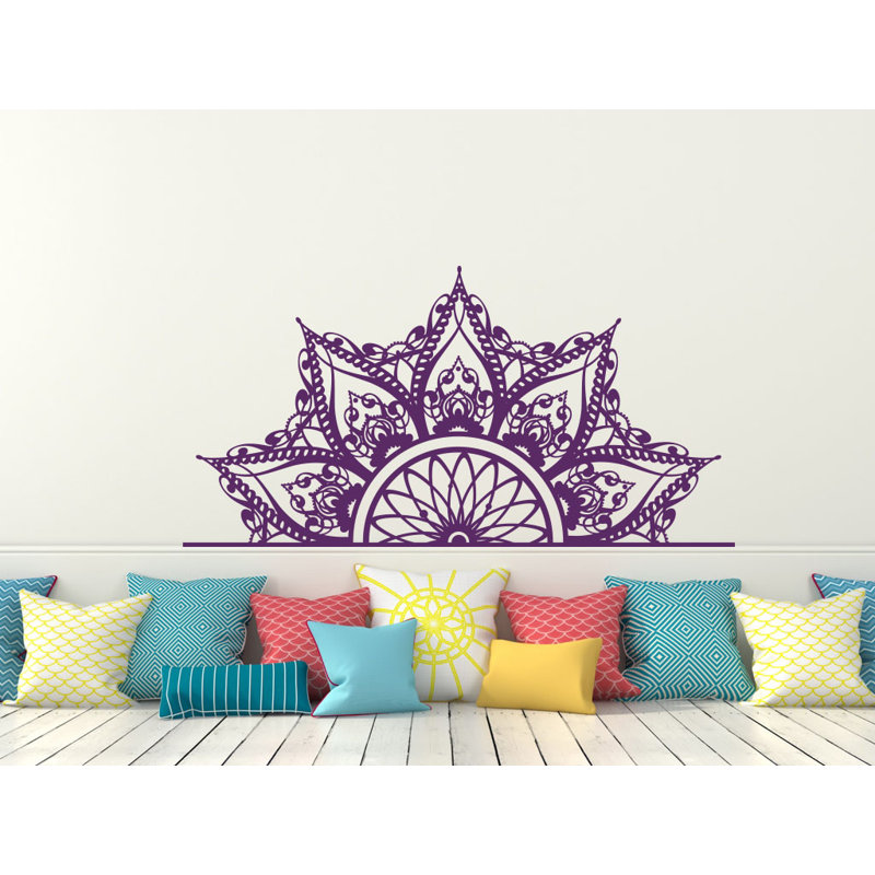 Religious & Spiritual Non-Wall Damaging Wall Decal