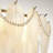 Lamagno 24" 8 - Light Tiered Crystal Chandelier Dimmable