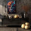 1 Piece Wrapped Canvas Wall Art-99448960