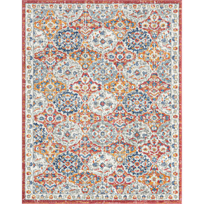 Oakleigh Indoor Rug