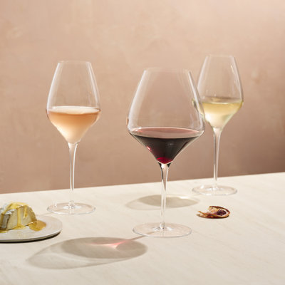 Bourgogne Alloro fabriqué à la main (140) 32,3 oz (0,95 L)