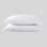Standard Cotton Sateen Pillow Protector Set