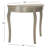 Applonia 33.9'' Solid Wood Console Table-525223516