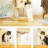 64" Multi-Level Plush Cat Tree Large Cat Tower-117069017